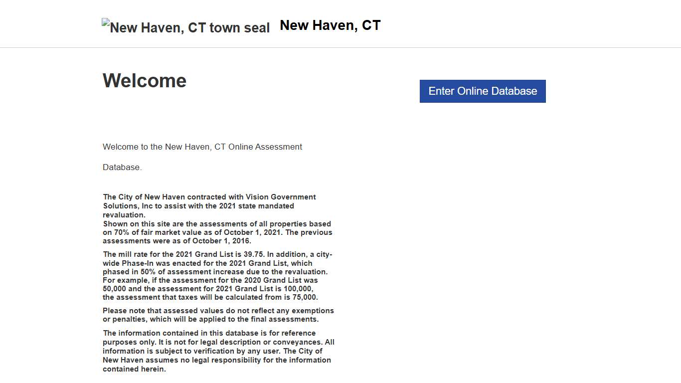 Vision Government Solutions